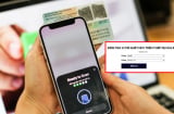 Cách xác định vị trí quét NFC để quét dữ liệu từ căn cước công dân, áp dụng với mọi dòng điện thoại