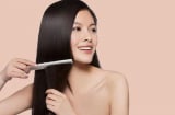 5 cách giúp tóc uốn luôn mềm mượt, không bị khô xơ gãy rụng