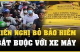 3 quy định mới về Bảo hiểm xe máy, người dân phải biết kẻo mất tiền oan