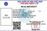 3 trường hợp thẻ BHYT không có giá trị sử dụng trong năm 2025: Người dân nên biết sớm kẻo thiệt thòi