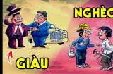 Có 1 kiểu người chăm chỉ cày cuốc quanh năm nghèo vẫn hoàn nghèo?