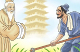 Người giàu thường mượn sức, người nghèo thường bán sức