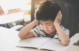 Top 5 tật xấu của con, cha mẹ cần 'xử lí' ngay