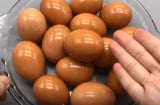 Trứng mua về đừng cho tủ lạnh: Làm theo cách này để vài tháng không hỏng, giữ nguyên dinh dưỡng