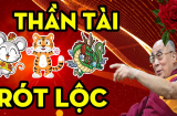 Từ tháng 7 dương đến cuối 2024: 3 tuổi khởi sắc tưng bừng, giàu sang nứt vách