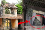 Vì sao các cụ dặn: Thà ngủ ở nghĩa địa còn hơn sống trong chùa đổ nát?