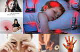 Xung quanh toàn bức xạ gây hại, làm ngay 1 việc để bảo vệ sức khỏe cả nhà