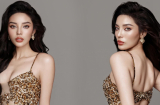 Kỳ Duyên chính thức thông báo tham dự Miss Universe Vietnam 2024