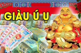 Từ 12/7: 3 tuổi tài lộc tăng lên phi mã, tiền nhiều không đếm xuể