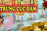 18 ngày cuối tháng 7 dương: 3 tuổi Tiền-Tình rực rỡ, của nả đổ về như thác lũ