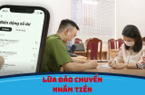 Bỗng dưng nhận được tiền chuyển khoản nhầm, đừng vội chuyển lại, làm 1 việc để tránh bị lừa