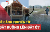 Đối tượng duy nhất chuyển đổi sang đất ở mà không phải nộp tiền sử dụng đất, là ai?