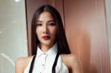 Hoàng Thùy tung đoạn tin nhắn hé lộ sự thật lý do không được làm BGK chính của Miss Universe Vietnam 2024