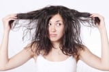 3 cách khắc phục tóc hết dính bết dầu nhanh chóng