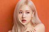 Rosé (BLACKPINK) luôn tuân thủ quy trình làm đẹp với bước đơn giản sau để sở hữu làn da cân đẹp cả cam thường