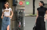 7 mẫu chân váy vừa lỗi mốt vừa dìm dáng, kém duyên nàng công sở nên tránh xa