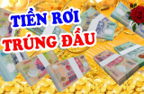 Top 3 tuổi nghênh đón Thần Tài, giàu lên bất chấp trong tháng 7 cô hồn