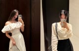 Mỹ nhân T-ara giữ vững phong độ mặc đẹp suốt nhiều năm, chị em U40 nên học hỏi để F5 phong cách