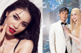 Showbiz 23/7: Phản ứng của Phạm Hương trước tin đồn sắp về nước, Lâm Khánh Chi nói về bạn trai tin đồn