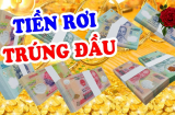 Từ mai 25/7: 3 tuổi tài lộc lên hương chính thức hết khổ, dễ có tiền tỷ