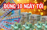 10 ngày đầu tháng 7 âm: 3 tuổi cá Chép hóa Rồng giàu sang ngất ngưởng, đặc biệt số 2