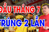 10 ngày đầu tháng 7 âm: 3 tuổi cầu được ước thấy, tiền tiêu hoài không hết