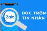 Cách kiểm tra Zalo của bạn có bị đọc trộm tin nhắn hay không