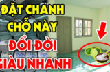 Đúng 0h đặt bát chanh muối đúng vị trí này, sau vài ngày bạn sẽ thấy điều bất ngờ xảy ra