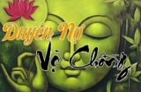 Nếu có duyên nợ vợ chồng, thì không dễ gì xóa bỏ