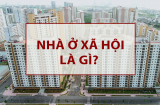 10 trường hợp được mua nhà ở xã hội năm 2024: Ai cũng nên biết kẻo thiệt thòi