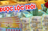 3 tuổi thiện lương hưởng lộc, tháng 8 dương giàu có không ai sánh bằng