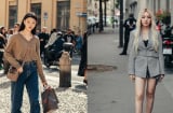 4 mẹo mix đồ 'ăn ảnh' được các fashionista áp dụng thường xuyên nàng nên học hỏi