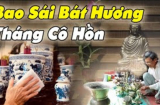 Đầu tháng 7 âm: Chọn thời điểm nào bao sái bàn thờ là tốt nhất?