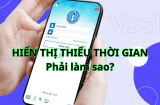 Tra cứu trên VssID không hiện đủ thời gian đã tham gia bảo hiểm xã hội, phải làm sao? Vì sao lại như vậy?