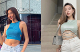 Dàn mỹ nhân Việt gợi ý loạt cách biến hóa quần jeans sành điệu, chất chơi