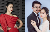 Showbiz 5/8: Nam Thư tiết lộ bị tống tiền 500 triệu, Lâm Vỹ Dạ lên tiếng về tin đồn đang mang bầu