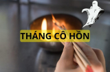 Tháng cô hồn là cả tháng 7 âm lịch hay chỉ tới ngày rằm? Ngày nào tống tiễn cô hồn là tốt nhất?