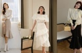 6 mẫu chân váy đã sến còn dễ 'dìm' dáng nàng nên tránh xa