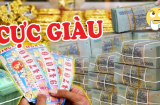 3 con giáp giàu nhất Ất Tỵ 2025: 1 tuổi đại cát đại lợi, ngồi không có lộc