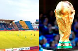 Bình Dương dự kiến xây sân vận động lớn nhất Việt Nam: Có thể đăng cai World Cup