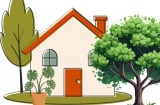 Các cụ dặn: Trước nhà trồng cây này gia đình giàu có hưng thịnh, đừng tùy tiện chặt mà hao tổn phúc lộc