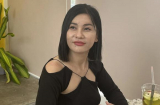 Cát Phượng ngỡ ngàng khi bị Nam Thư 'block' sau khi đưa ra lời khuyên về ồn ào 'giật chồng'