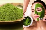 Công dụng 'cải lão hoàn đồng' cho nhan sắc của trà xanh không phải chị em nào cũng biết