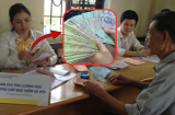 Kể từ tháng 8/2024: 8 đối tượng sẽ được hưởng trợ cấp xã hội hàng tháng, là những ai?