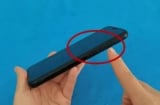 Nhấn và giữ nút âm lượng trên điện thoại trong 2 giây, nhiều người không biết công dụng tuyệt vời của nút này