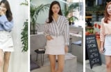 Những món đồ các chị em U40 bên bổ sung vào tủ đồ để có những outfit xinh xắn, hack tuổi