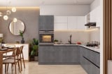 Phòng bếp quyết định thịnh vượng của ngôi nhà: 4 nguyên tắc vàng phong thuỷ nhà bếp giúp tài lộc dồi dào