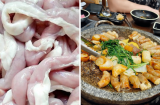Tại sao lòng lợn rất phổ biến ngoài chợ nhưng không bao giờ thấy bán lòng bò? Chúng đã đi đâu?