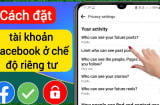 Tắt ngay chế độ này trên điện thoại, ai bật dễ lộ hết tin riêng tư