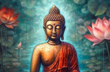 Tổ Tiên nói: 'Ở đời có một kiểu người không giàu cũng vượng', họ đều có chung 3 đặc điểm